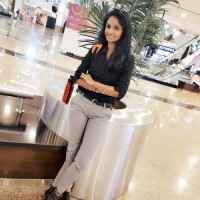 Pooja Sonawane