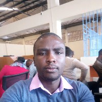 Benson Agunda