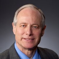 Ted Lukeman