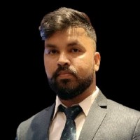 Dushyant Sharma