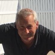 Dan Crowley