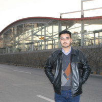 Farhan Haider Cheema