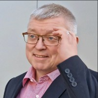 Ole Petter Pedersen