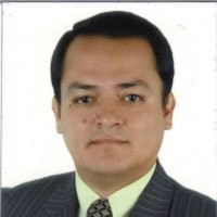 Ismael Calderón Guzman