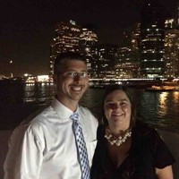 Brian Summo, BCBA, LBA
