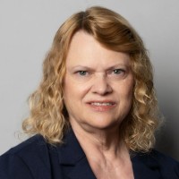 Patricia Coram, Shrm-Scp, Fclrp