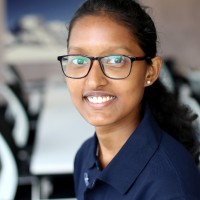 Jubia Oommen