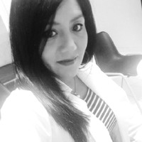 Lizeth Angie De la Cruz Tumbalobos