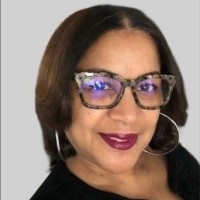 Sharon Straughn, Pmp