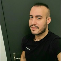 Panagiotis Chrysikos