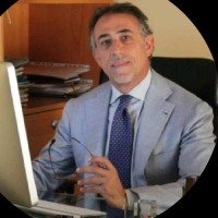 Fabio Maria Di Girolamo Profess.Certificato €Fa® Private Banker