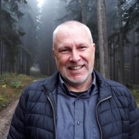 Bernhard Scherer