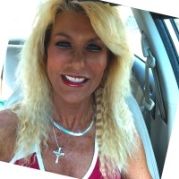 Tina Reid Hamilton