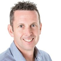 Gavin Jordan