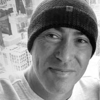 Billy Veigel
