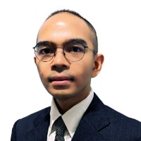 Pria Swadiri Alamsyah