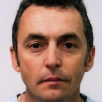 Antony Hughes