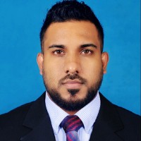 Mohamed Fathik