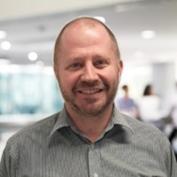 Mark Johnson