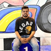 Jitesh Thakwani