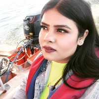 Monika Singh