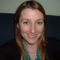 Sara Harrison