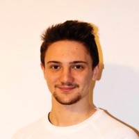 Matteo Sterchele