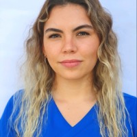 Rafhaela Tapia Zazzali