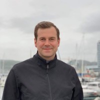 Morten Mikkelstuen