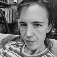 Lotte Hardman