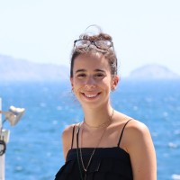Carla Pierre