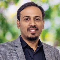 Manish Waskar