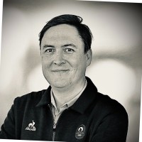 Nicolas Francois