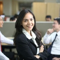 Joanna Tobing