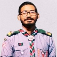 Nazmul Islam Hridoy