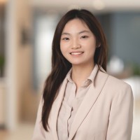Shuoxin Yu