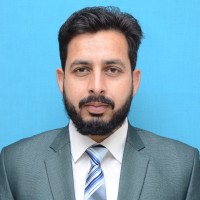 Dr Syed Imran Moazzam Shah