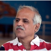 Jayant Purandare