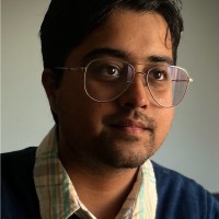 Aditya Huparikar