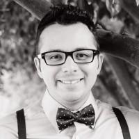 Oliver Muñoz