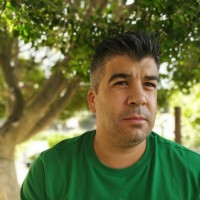 MANUEL SANTOS CARRASCO