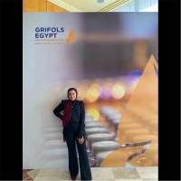 Donia Ashraf