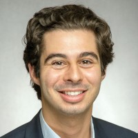 Christopher Hawryluk