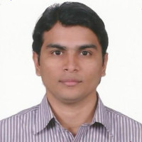 Udaya Kumar B (Mark)