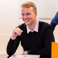 Sindre Borg Schliekelmann