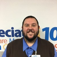 Josh Hogan