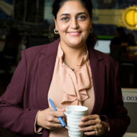 Sandhya Verma