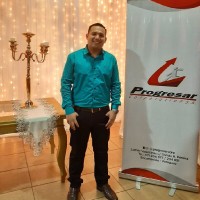 Gustavo Samuel Palmerola Montiel