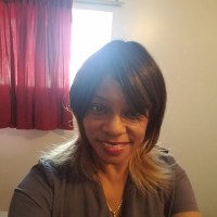 Judith Thomas