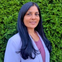 Kareshma Patel